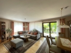 Wohn- und Esszimmer - Sonniges Einfamilienhaus mit herrlichem Garten & Garage in idyllischer Lage von Rupprechtstegen-OT