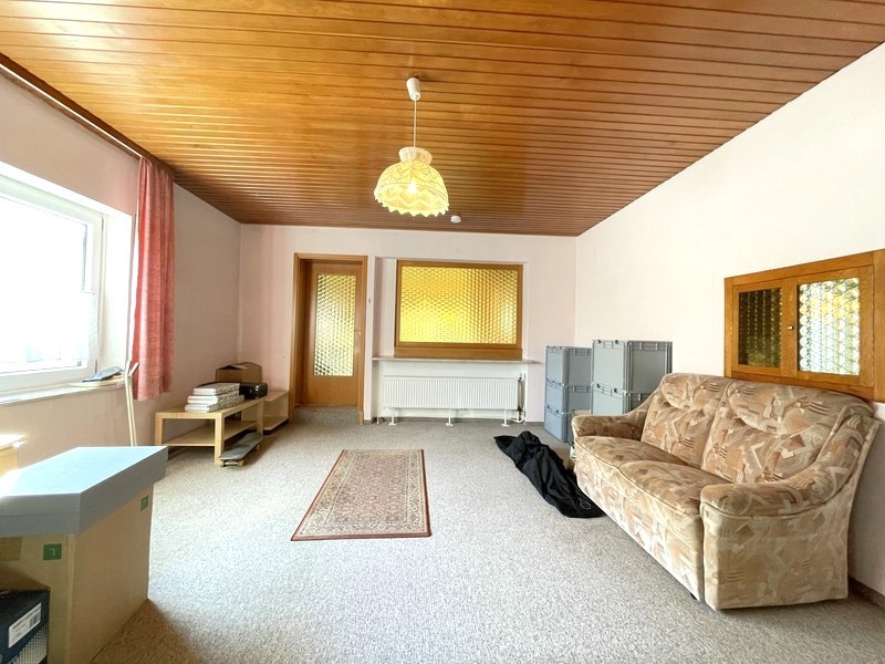 EG Wohnen/Essen