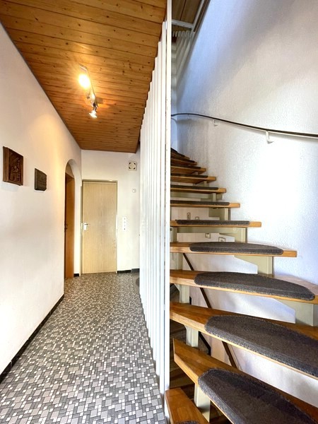 Treppenhaus