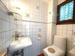Gäste-WC - Ihre Gelegenheit! Schöne Doppelhaushälfte mit großem Garten in Laufer Bestlage zur Miete