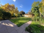 Terrasse - Ihre Gelegenheit! Schöne Doppelhaushälfte mit großem Garten in Laufer Bestlage zur Miete