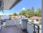 Balkon Schlafen