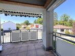 Balkon Wohnen