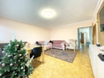 Wohnzimmer - Durchdachter Grundriss und mehr– Stimmige 3-Zimmer-Wohnung mit Loggia in Behringersdorf