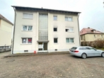 Hausansicht - Durchdachter Grundriss und mehr– Stimmige 3-Zimmer-Wohnung mit Loggia in Behringersdorf