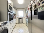 Küche - Durchdachter Grundriss und mehr– Stimmige 3-Zimmer-Wohnung mit Loggia in Behringersdorf
