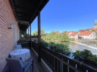Balkon I