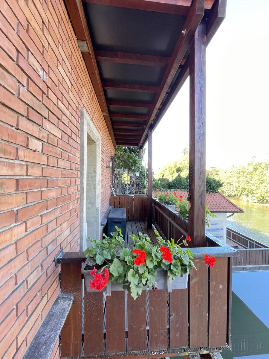 Balkon II