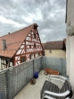 Balkon - Schöne 2-Zimmer-Balkon-Wohnung mit TG-Stellplatz in Gräfenberg zur Kapitalanlage (Zentrum)