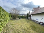 Garten - Hier stimmt der Preis! Charmantes EFH mit Garage und großem Grds. in ruhiger Lage von Simmelsdorf