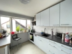 Küche - Schönes Anlageobjekt! Gepflegte 3-Zimmer-Eigentumswohnung mit Balkon & Kfz-Stellplatz in Cadolzburg