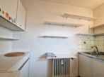 Küche - Über den Dächern: 1-Zimmer-Eigentumswohnung mit Sonnenloggia & Fernblick in Röthenbach a.d. Pegnitz