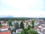 Ausblick - Über den Dächern: 1-Zimmer-Eigentumswohnung mit Sonnenloggia & Fernblick in Röthenbach a.d. Pegnitz