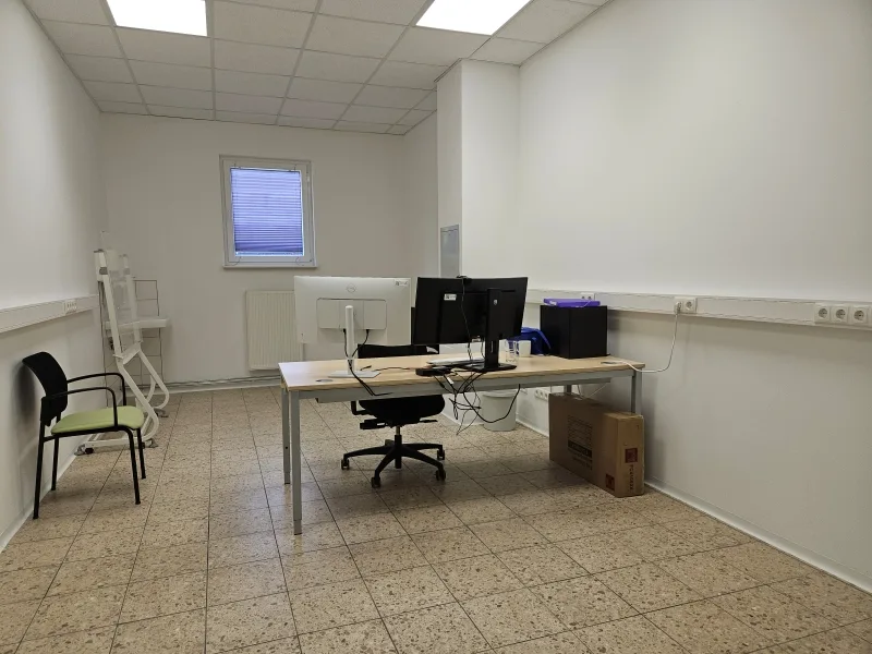 Büro 2