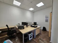 Büro 1