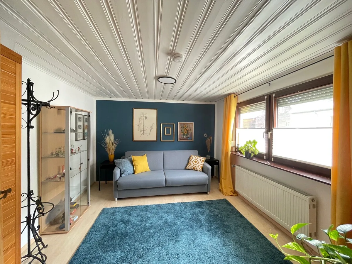 Kinderzimmer