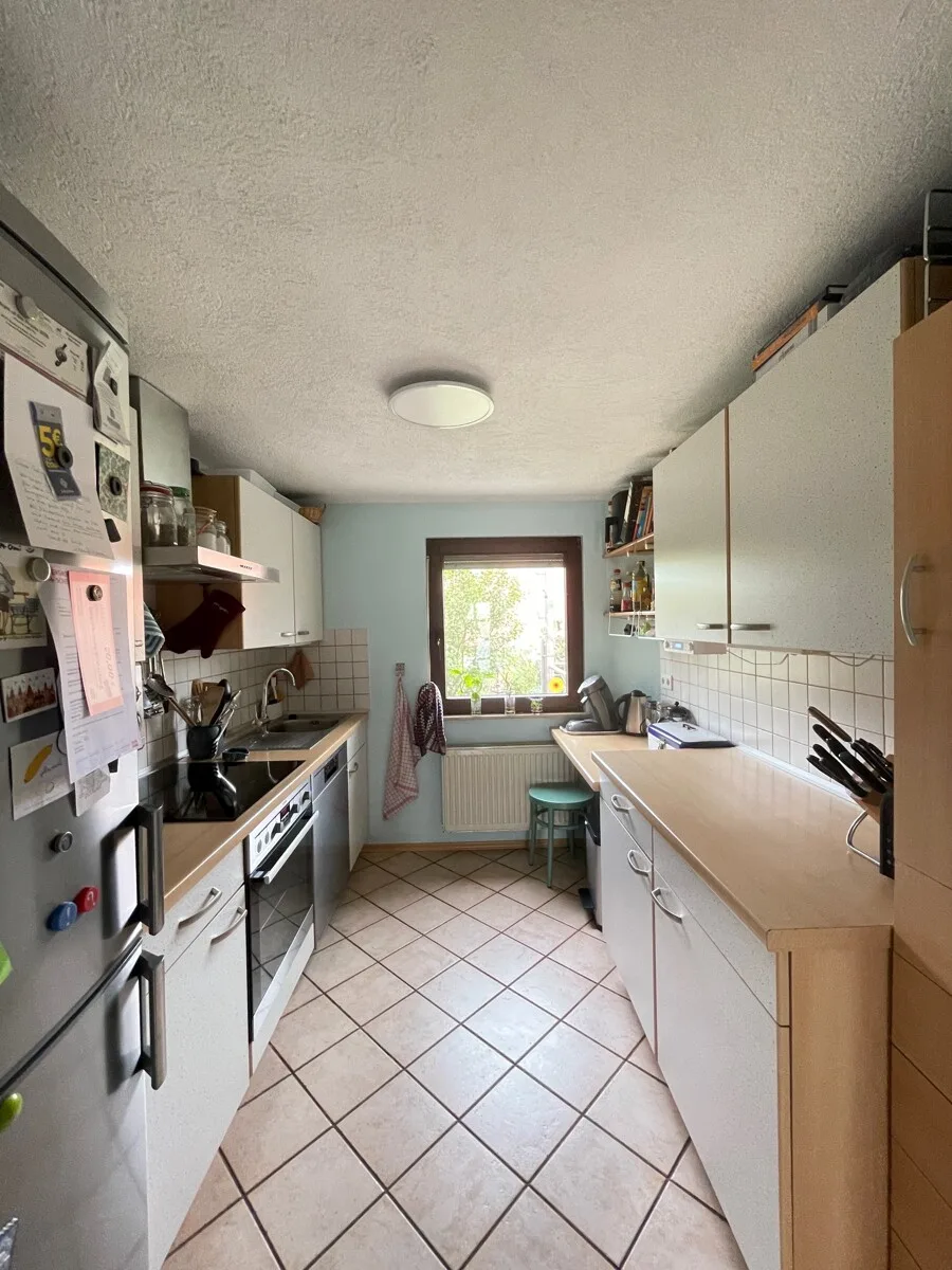 Kochen