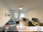 Wohnen - Nürnberg-Johannis: Moderne 2-Zimmer-DG-Wohnung mit EBK in schönem Jugendstilgebäude zur Miete