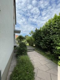 Hauszugang