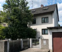 Hausansicht 2