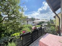 Balkon OG