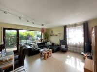 Wohn- und Esszimmer EG