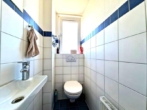 WC - Wunderschöne 3-Zimmer-Wohnung mit großem Sonnenbalkon im Laufer Musikerviertel zur Miete