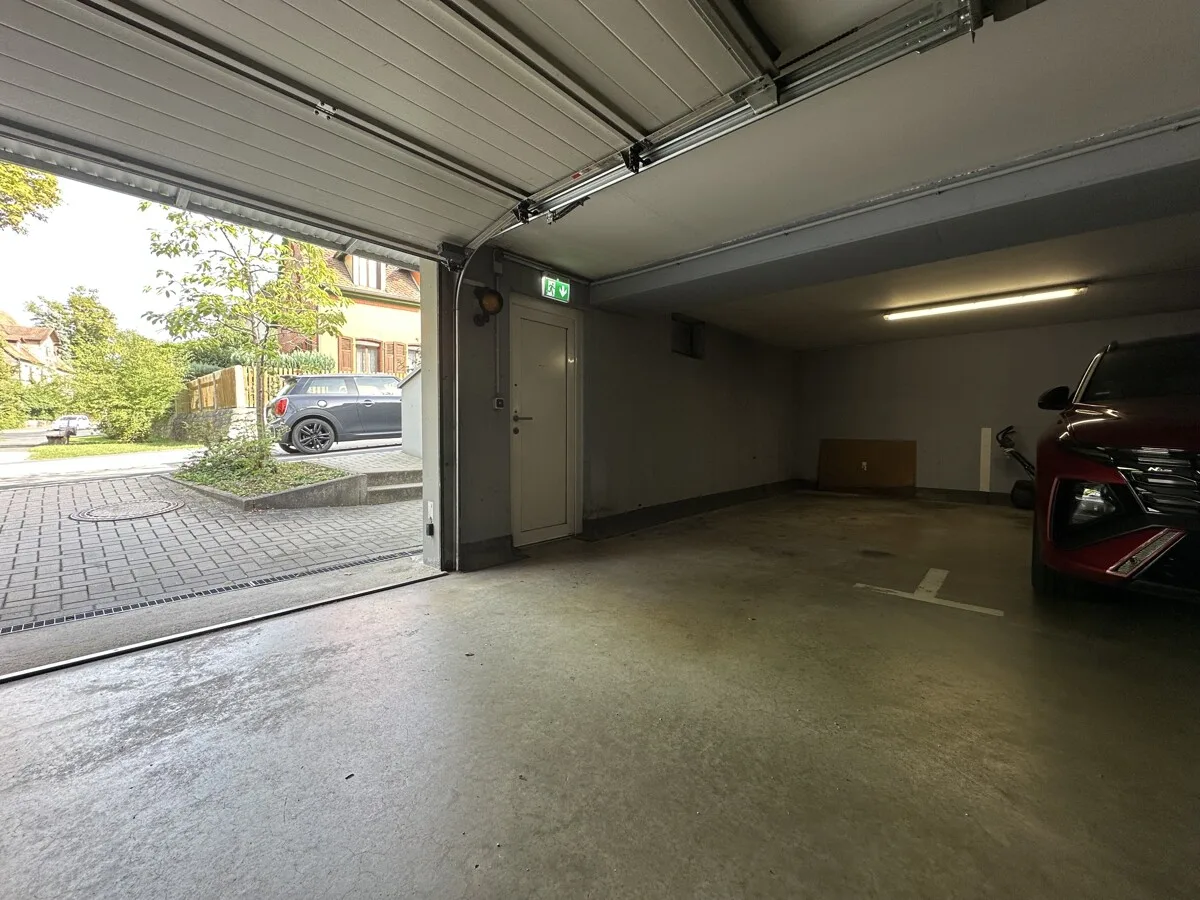 Stellplatz