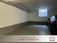 Ansicht Stellplatz