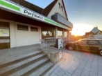 Hauszugang - Helle Geschäftsfläche für Laden, Lager oder Verkauf mit guter Park-/Anfahrtsmöglichkeit in Eckental
