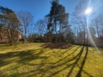 Aussicht - Top renoviert im Hochparterre: Schicke 4-Raum-Eigentumswohnung mit Balkon in Nürnberg-Langwasser