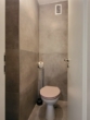 WC - Top renoviert im Hochparterre: Schicke 4-Raum-Eigentumswohnung mit Balkon in Nürnberg-Langwasser