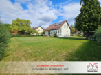 Außenansicht Bild 1 - Charmantes Ein- bis Zweifamilienhaus mit großem Garten & Garage in Ortsrandlage von Hormersdorf