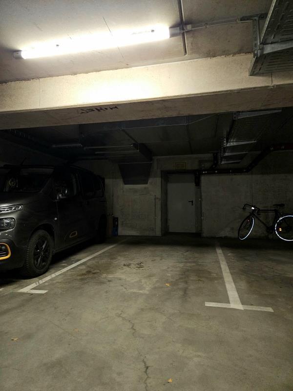 TG-Stellplatz