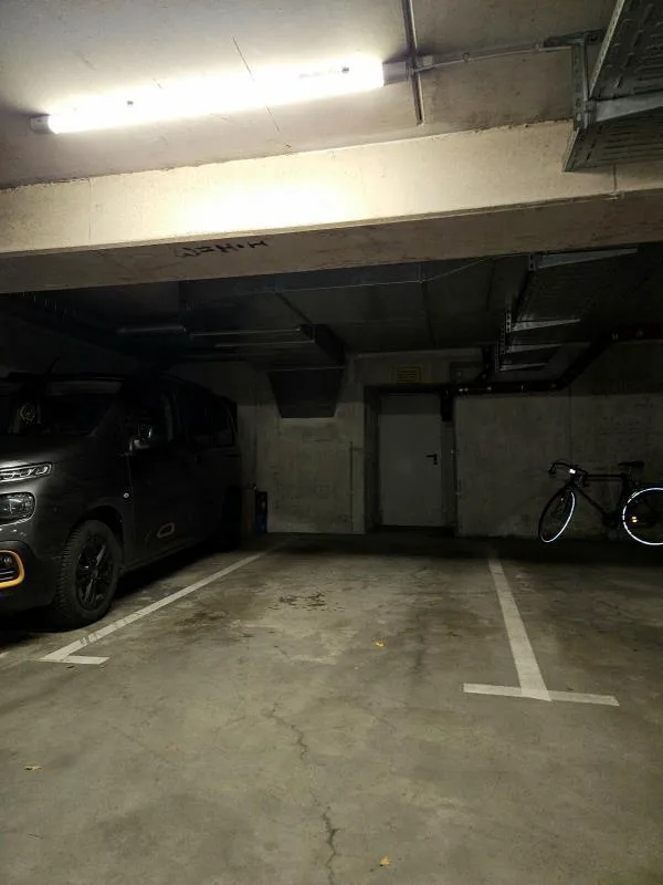 TG-Stellplatz