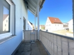 Balkon Küche - Ein Balkon wäre schon schön… Hier gibt’s gleich 2! Großzügige 3-Zimmer-Wohnung mit STP in Heuchling