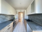 Küche - Ein Balkon wäre schon schön… Hier gibt’s gleich 2! Großzügige 3-Zimmer-Wohnung mit Stellplatz in Lauf-Heuchling