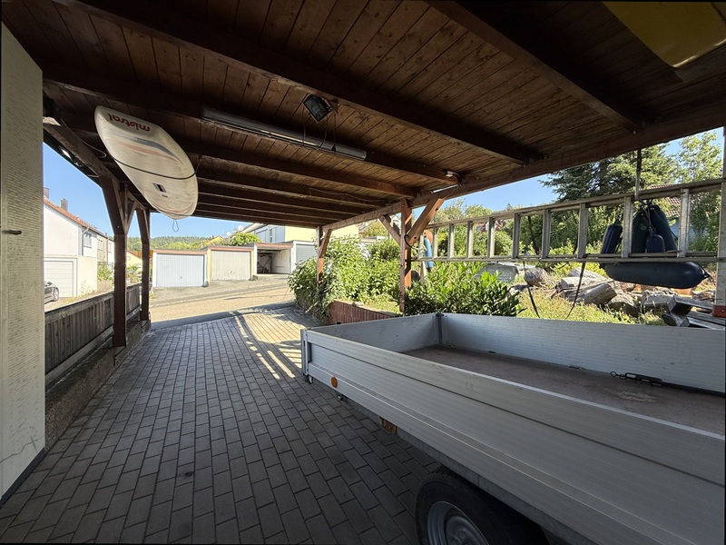 Carport