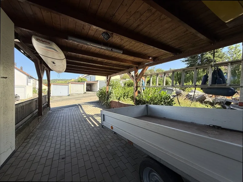 Carport