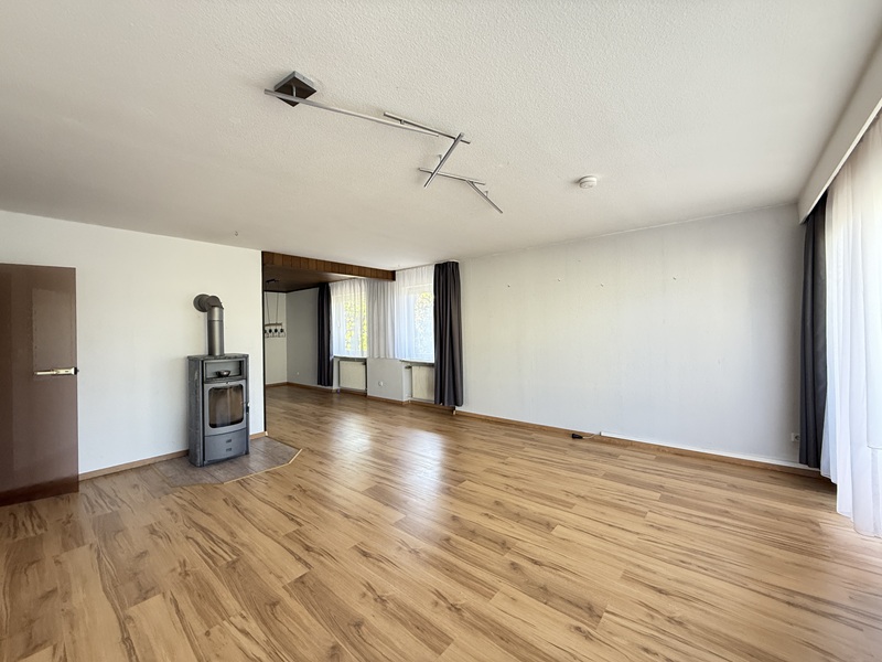 EG Wohnen/Essen