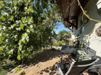 UG Terrasse