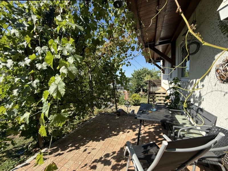 UG Terrasse