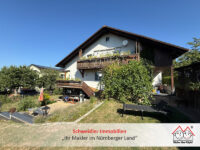 Hausansicht 1