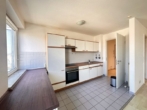 Küche - 2-Zimmer-Mietwohnung mit Einbauküche, Tiefgarage & Aufzug in Lauf – Einziehen & Losleben