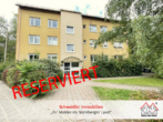 Außenansicht - In wenigen Schritten zur Burg & in die Altstadt – 3-Zi.-Eigentumswhg. mit Balkon am Nbg-Maxtorgraben