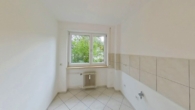 Küche - In wenigen Schritten zur Burg & in die Altstadt – 3-Zi.-Eigentumswhg. mit Balkon am Nbg-Maxtorgraben