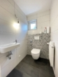 WC - In wenigen Schritten zur Burg & in die Altstadt – 3-Zi.-Eigentumswhg. mit Balkon am Nbg-Maxtorgraben