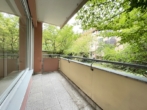 Balkon - In wenigen Schritten zur Burg & in die Altstadt – 3-Zi.-Eigentumswhg. mit Balkon am Nbg-Maxtorgraben