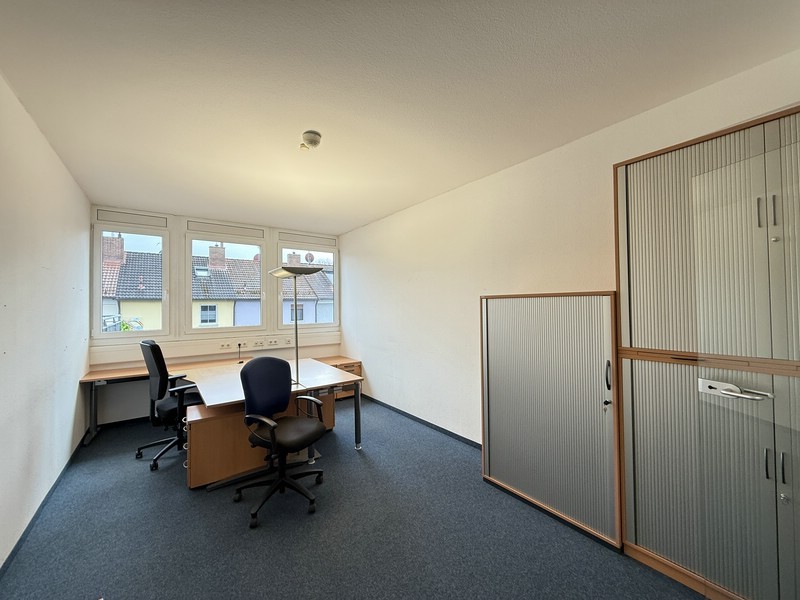 weiteres Büro