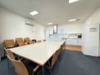Besprechungs-/Sozialbereich - Repräsentative Büro-/Praxisflächen XXL in frequentierter Sichtlage von Lauf an der Pegnitz